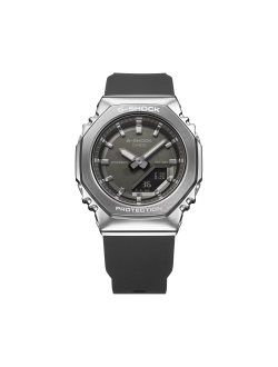 Часы Casio G-Shock GM-S2110-1A1