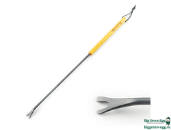 ИНСТРУМЕНТ ДЛЯ ЧИСТКИ РЕШЁТКИ ГРИЛЯ