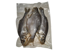Лещ Цимлянский Премиум, ТМ Наша Рыбка, вес 300-500 гр,, в упаковке 1 кг