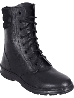 Ботинки ОМОН