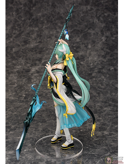 Фигурка 1/7 Киёхимэ (Kiyohime Lancer)