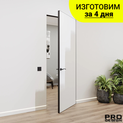 Комплект скрытой двери Pro Design Panel под отделку