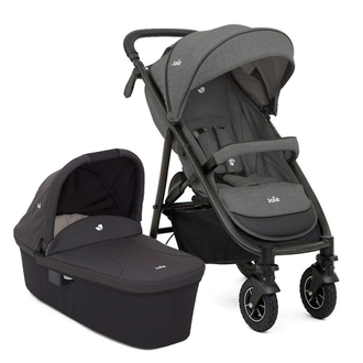 Коляска Joie Mytrax Travel System 4 в 1 joie i-level i-size c базой isofix