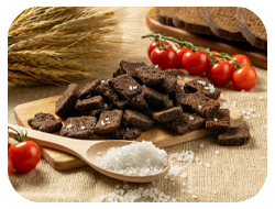 Сухарики "Дон Крутон"