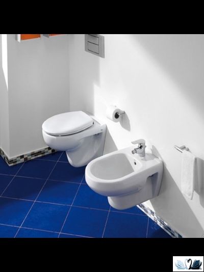 Унитаз ROCA VICTORIA 34630300R подвесной