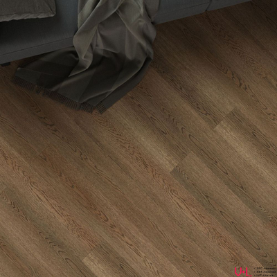Кварцвиниловая плитка EcoClick EcoRich Дуб Мерсо NOX-2073 купить на vinyl-laminat.ru