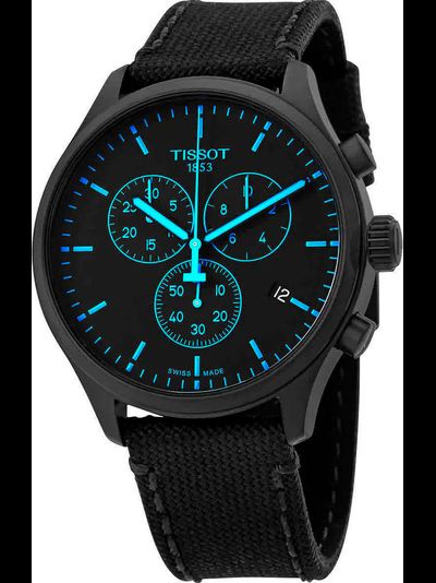 Швейцарские часы Tissot T116.617.37.051.00