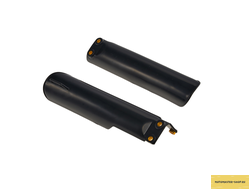 Накладки передних амортизаторов