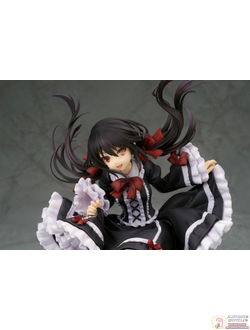 Фигурка 1/7 Куруми Токисаки (Tokisaki Kurumi Casual Wear ver.)