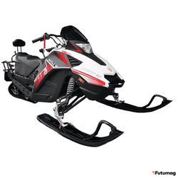 Зимняя техника