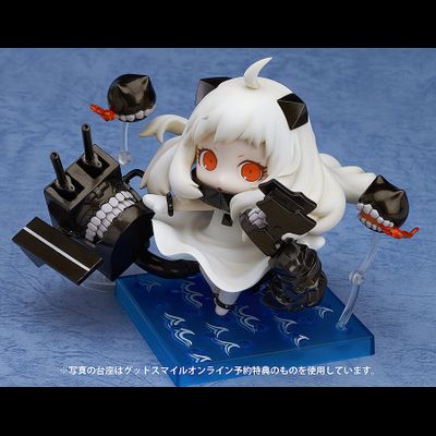 Нендроид Хоппо Сэйки (Hoppou Seiki)