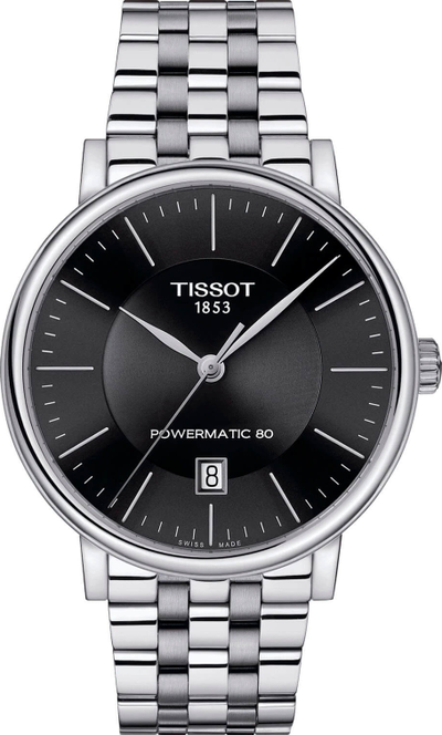 Швейцарские часы Tissot T122.407.11.051.00