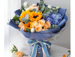 Летняя история