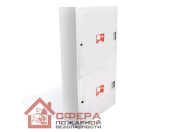 Пожарный шкаф ШПК-320-21 НЗ (К/Б)