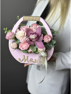 Сумочка МАМЕ