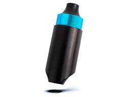 Роторная тату машинка Dragon Small-x3 blue