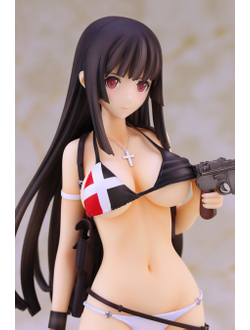 Фигурка 1/7 "Nagisa no Seijo" Desmaria Astraea