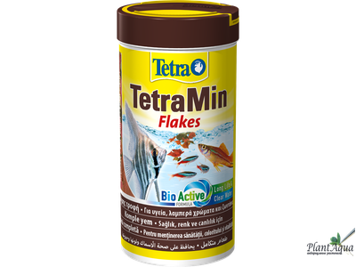 TetraMin 100 мл Хлопья
