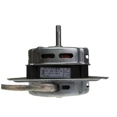 Двигатель отжима СМП 70W 10 мм