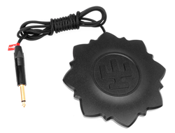 Большая тату педаль Borneo Footswitch Vlad Blad