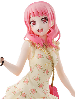 Фигурка Ая Маруяма (Maruyama Aya Pop Up Parade)