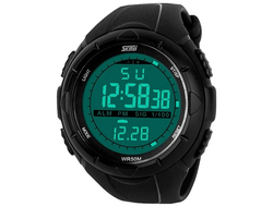 Наручные часы SKMEI 1025 (нет в наличии)