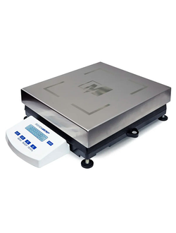 Лабораторные весы ВПВ-32С