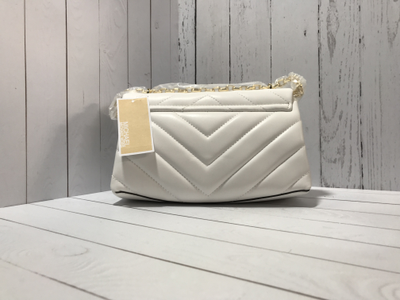 Сумка MICHAEL KORS CECE MEDIUM белая