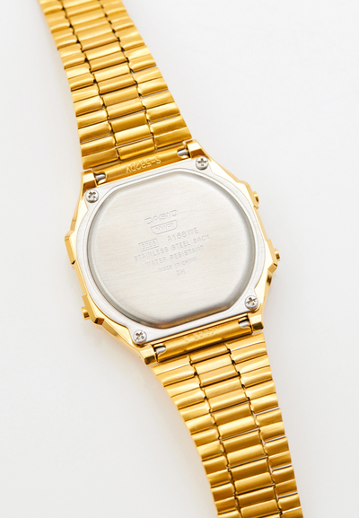 Часы Casio A-168WERG-2A