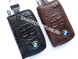 Ключницы с логотипом авто