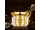 Восстанавливающий крем для век “Золотые дрожжи" MOXIE GIRLZ Gold Essence Cream