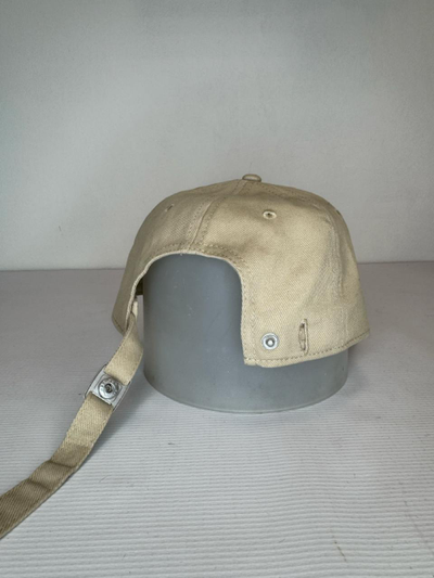 Кепка "Сварожичи" (бежевая)