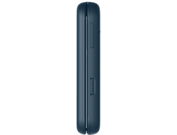 Nokia 2660 Flip DS 4G (TA-1474) Синий