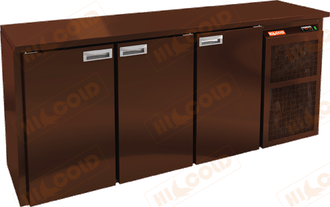 Стол морозильный HICOLD BN 111 BR2 BT BAR