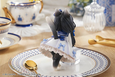 Фигурка Cow Cat DLC Series, Tea Time Cats (Vol.3)