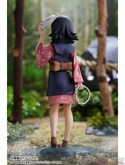 Фигурка 1/7 Макомо (Makomo Phat Company)