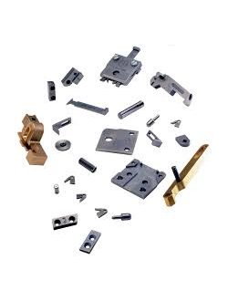 HOHNER Original and Replacement Stitching Head Parts