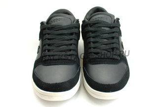 Кеды Lacoste Black