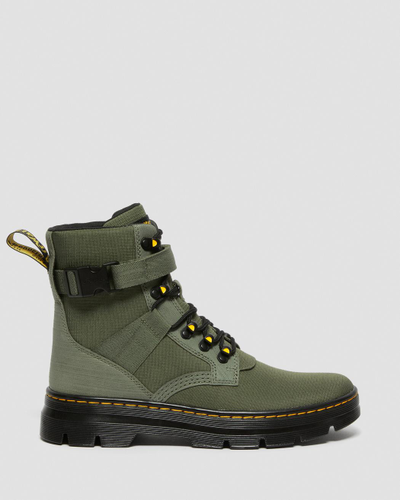 Ботинки Dr. Martens COMBS TECH II POLY CASUAL BOOTS