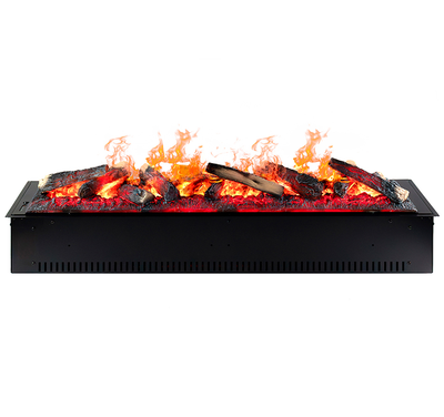 Линейный электроочаг Design L1250RF 3D PS/LOG