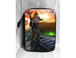 Пенал Stalker/ Сталкер №5