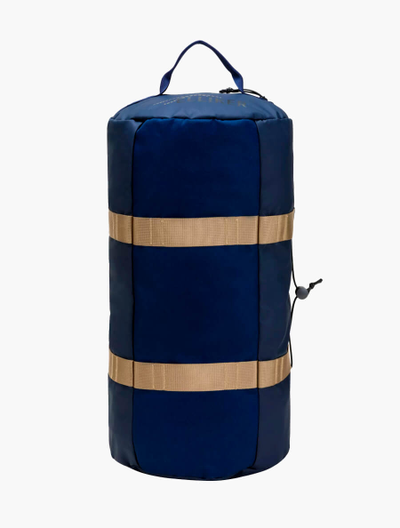 Elliker Whest Duffle Bag Backpack 32L Navy детали