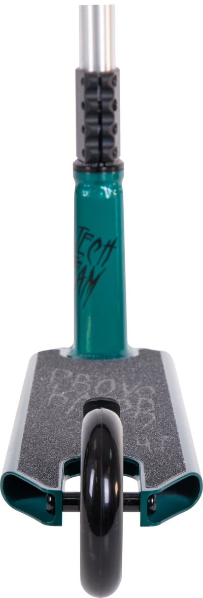 Provokator 47 sea blue/silver самокат