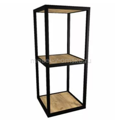 ЛЕ016 Полка МК-300 (300). Размер: 300*720*304