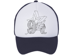 Кепка 9 мая №15