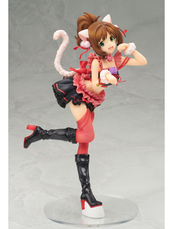 Фигурка 1/8 Мику Маэкава (Maekawa Miku)