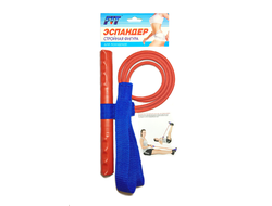 ЭСПАНДЕР ДЛЯ МЫШЦ РУК, НОГ, ЖИВОТА, ЯГОДИЦ №10