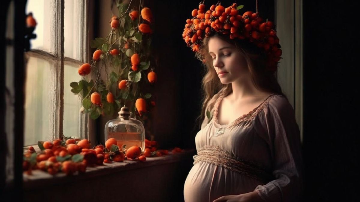 Запахи и Беременность | Проблема Обоняния, Что делать?