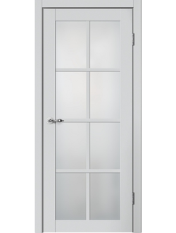 C05 ПО Эмалит серебристый