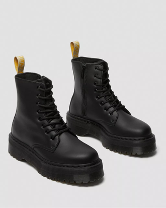 Ботинки Dr Martens Jadon II Mono Vegan Platform Boots